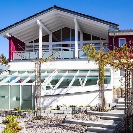 Bio- Und Wellnesshotel Alpenblick Höchenschwand Zewnętrze zdjęcie