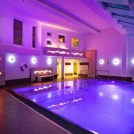 Bio- Und Wellnesshotel Alpenblick Höchenschwand Zewnętrze zdjęcie