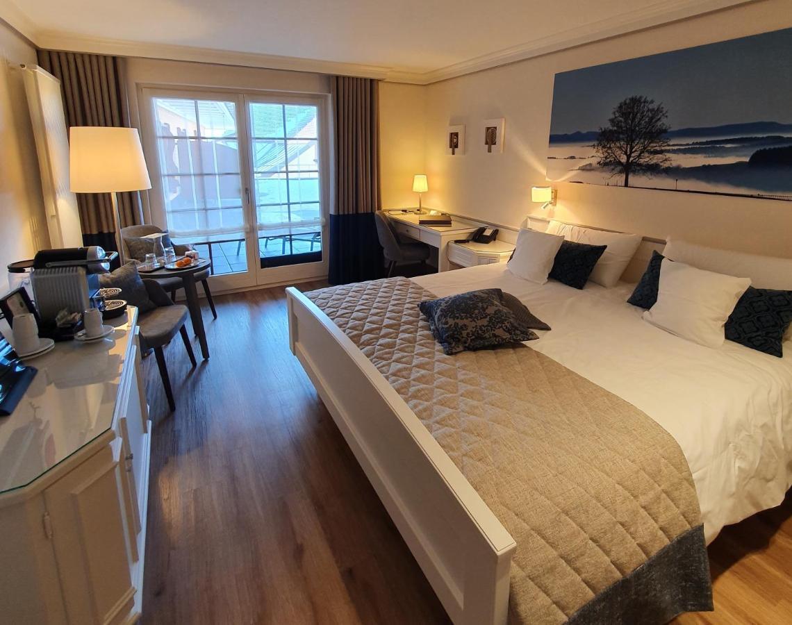 Bio- Und Wellnesshotel Alpenblick Höchenschwand Zewnętrze zdjęcie