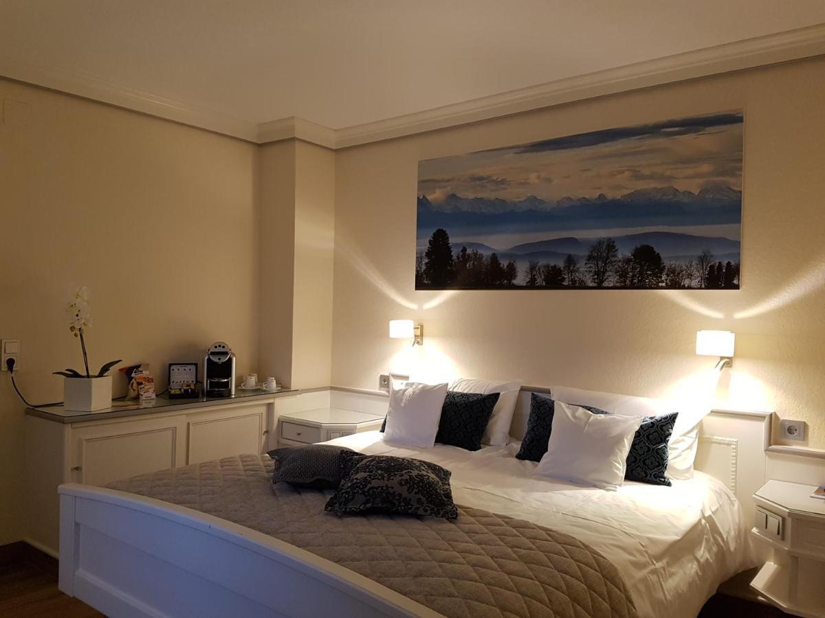 Bio- Und Wellnesshotel Alpenblick Höchenschwand Zewnętrze zdjęcie