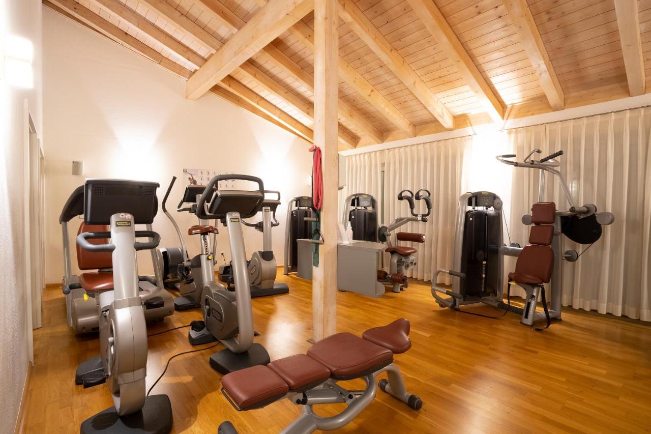 Bio- Und Wellnesshotel Alpenblick Höchenschwand Zewnętrze zdjęcie