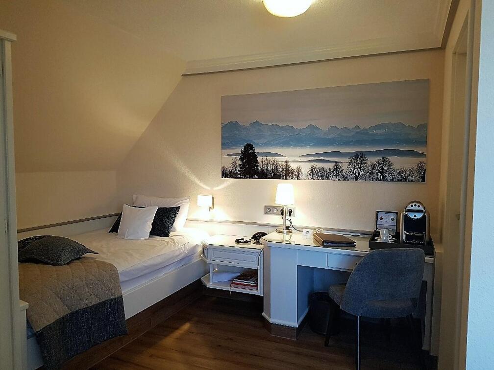 Bio- Und Wellnesshotel Alpenblick Höchenschwand Zewnętrze zdjęcie