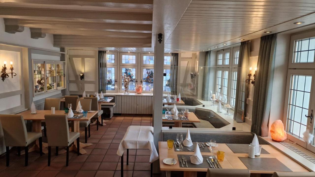 Bio- Und Wellnesshotel Alpenblick Höchenschwand Zewnętrze zdjęcie