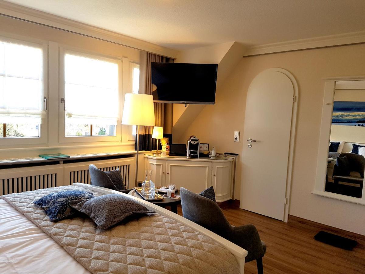Bio- Und Wellnesshotel Alpenblick Höchenschwand Zewnętrze zdjęcie