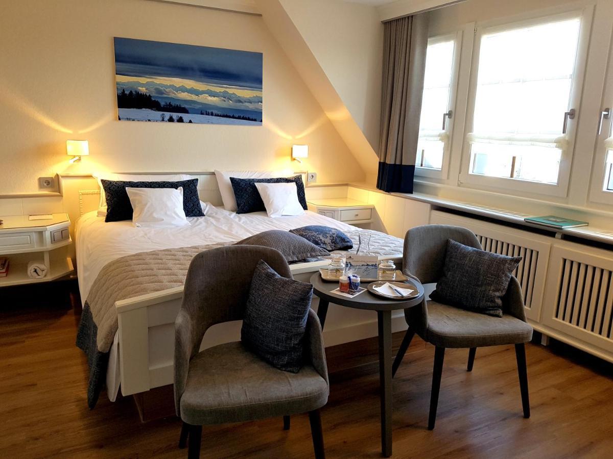 Bio- Und Wellnesshotel Alpenblick Höchenschwand Zewnętrze zdjęcie