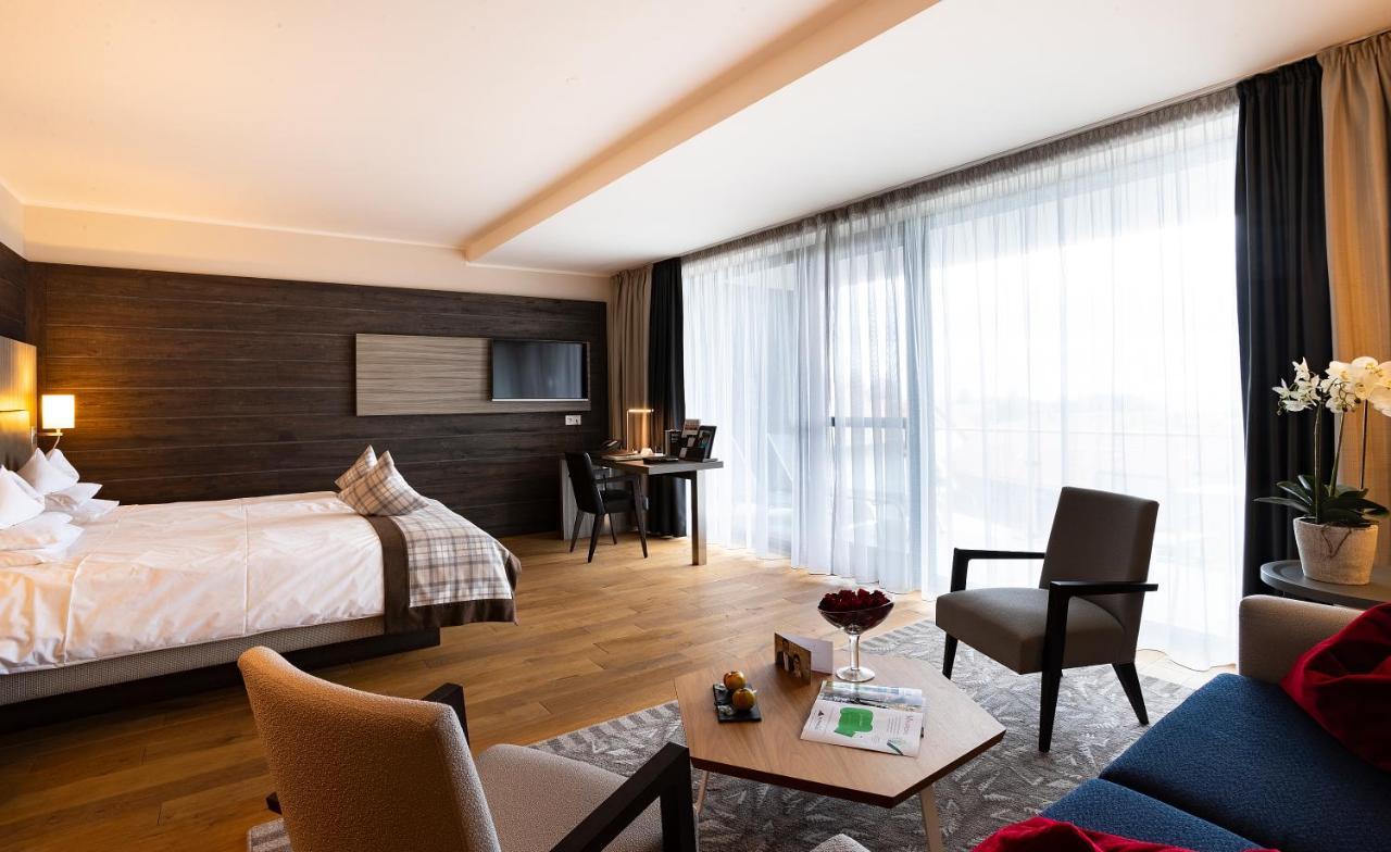 Bio- Und Wellnesshotel Alpenblick Höchenschwand Zewnętrze zdjęcie