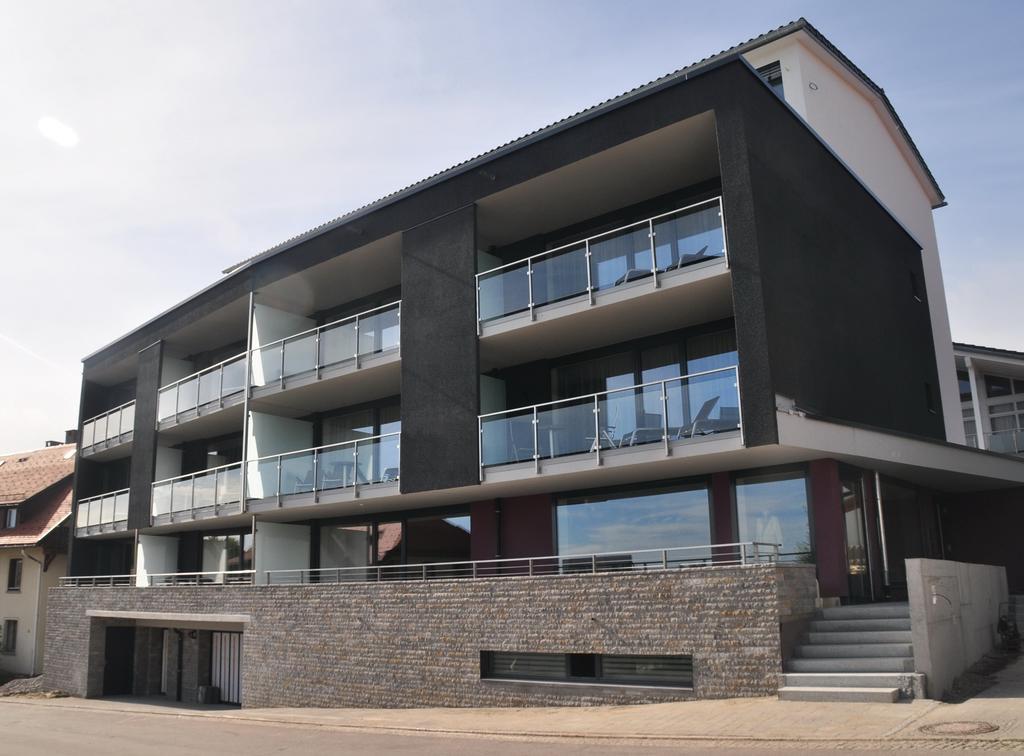 Bio- Und Wellnesshotel Alpenblick Höchenschwand Zewnętrze zdjęcie