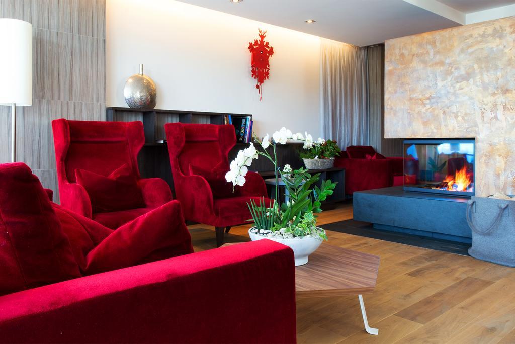 Bio- Und Wellnesshotel Alpenblick Höchenschwand Zewnętrze zdjęcie