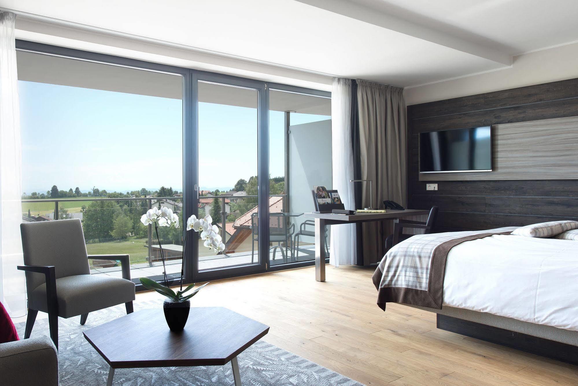 Bio- Und Wellnesshotel Alpenblick Höchenschwand Zewnętrze zdjęcie