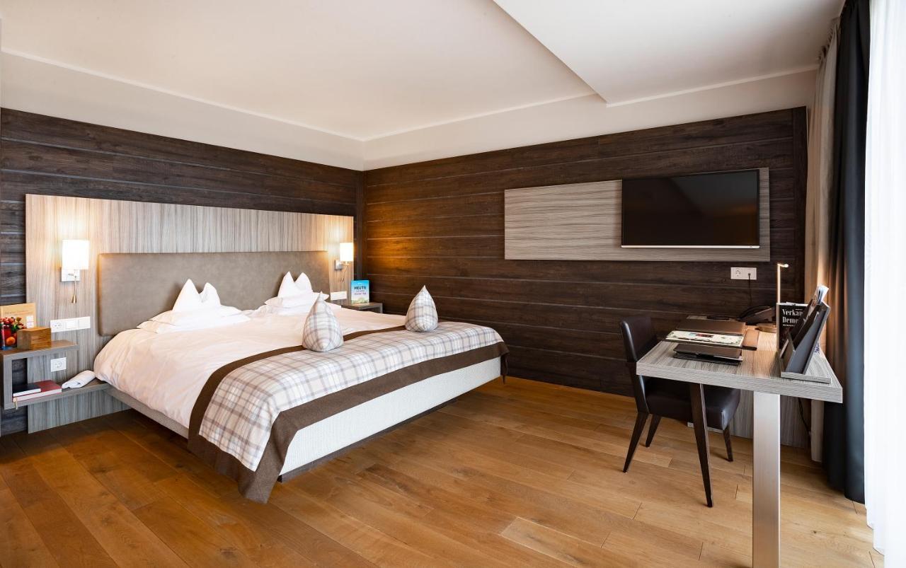 Bio- Und Wellnesshotel Alpenblick Höchenschwand Zewnętrze zdjęcie